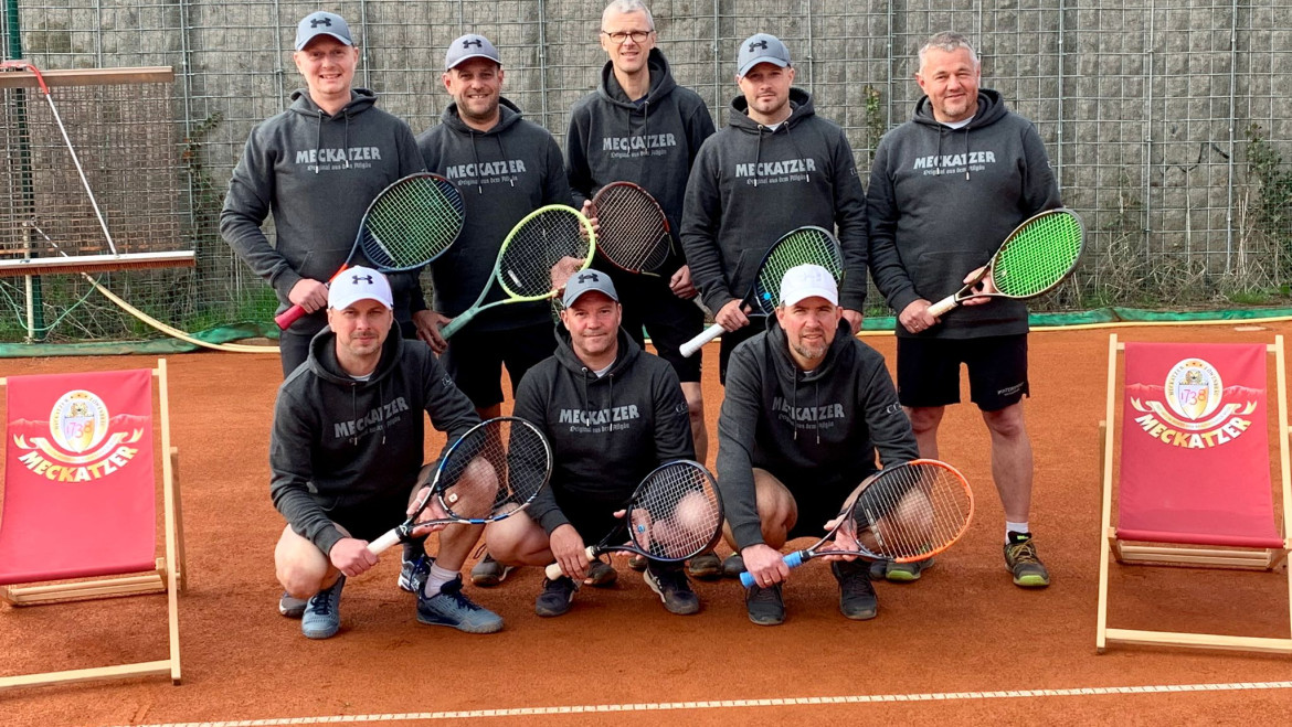 Herren 30