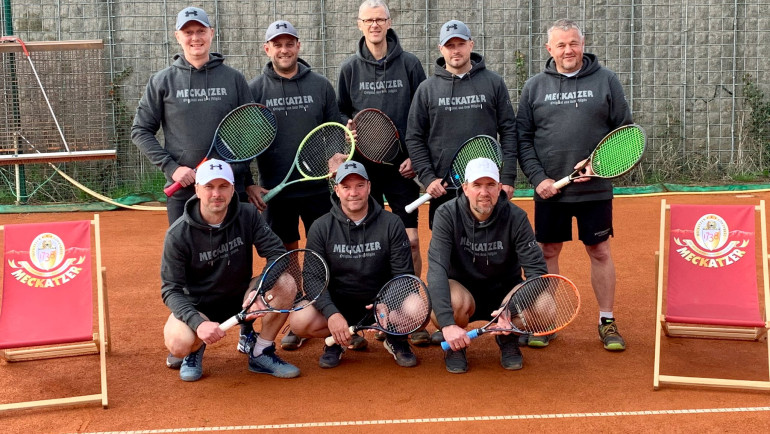 Herren 30