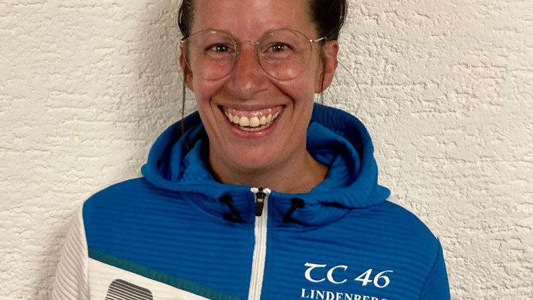 Kathi Kraus