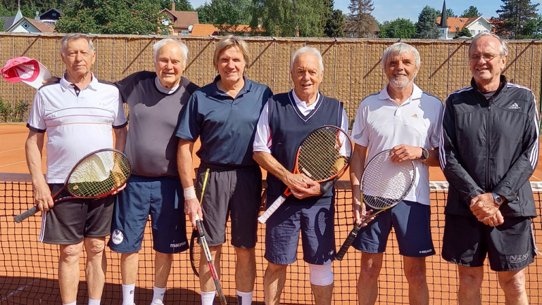 Herren 60