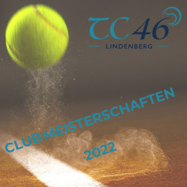 Clubmeisterschaften 2022
