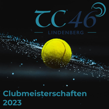 Clubmeisterschaften 2023